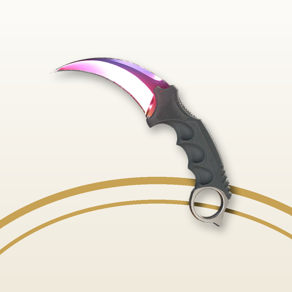 Knives & Gloves