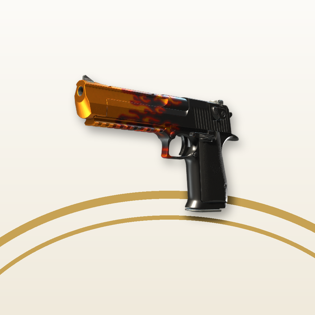 Pistols