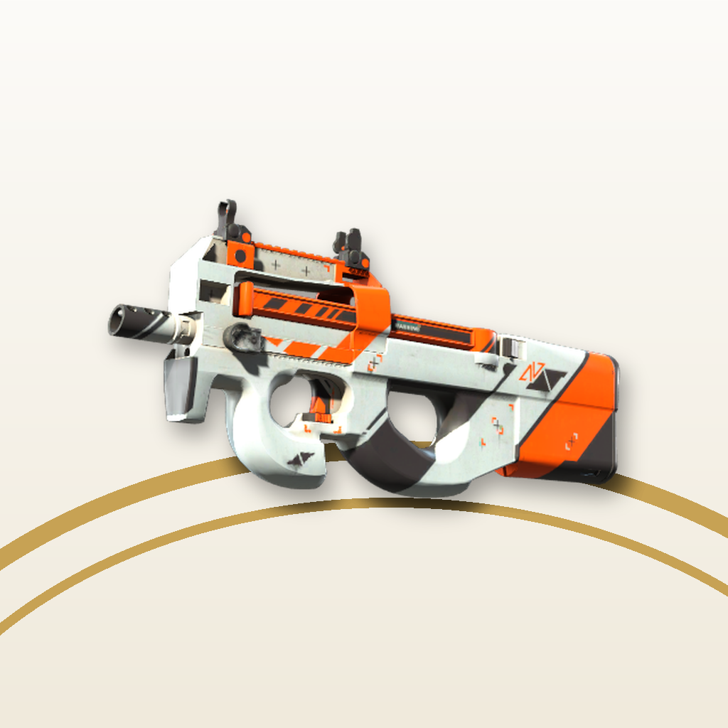 SMG & Heavy